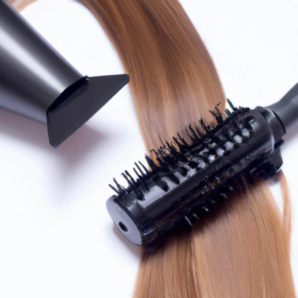 縮毛矯正後の適切なヘアケア方法