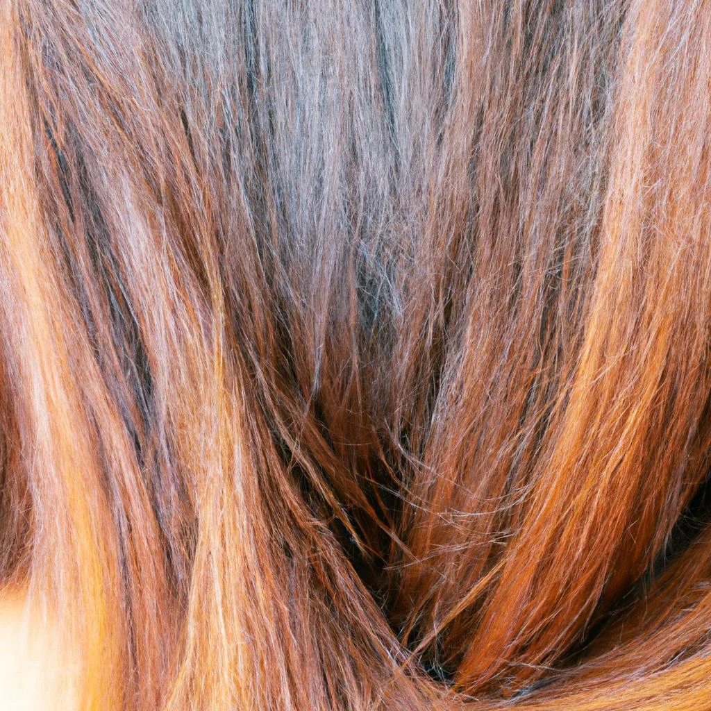 ダメージヘアのお悩み解消法