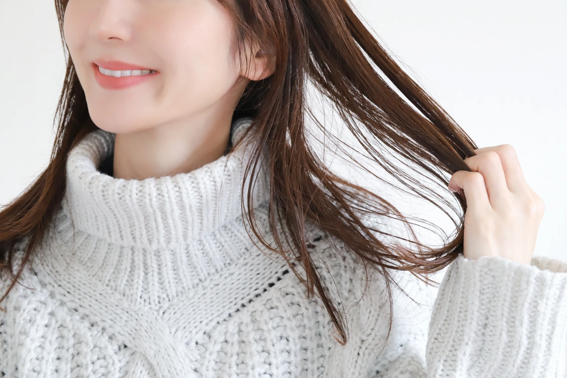 今すぐ美髪を手に入れよう！お問い合わせはこちら