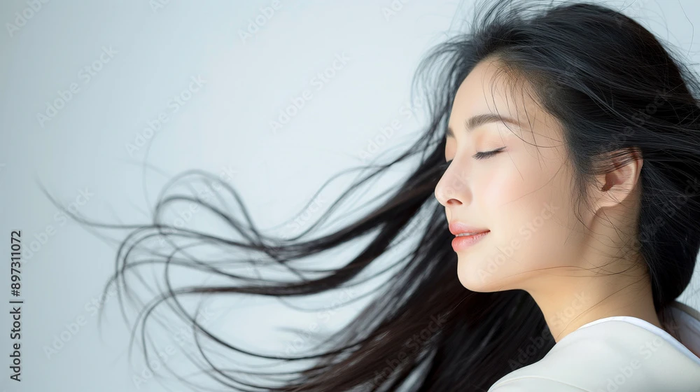 今すぐ美髪を手に入れよう！お問い合わせはこちら